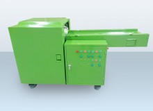 纖維切斷機的刀盤可以安裝多少刀具？